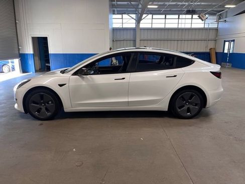 Used 2022 Tesla Model 3 Long Range image 6