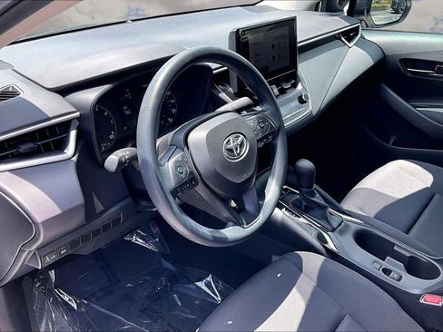 Used 2024 Toyota Corolla LE FWD image 17