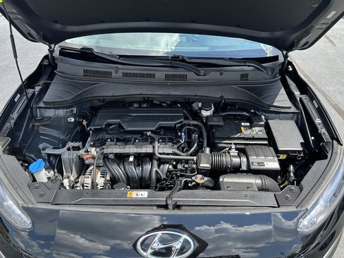 Used 2023 Hyundai Kona SEL w/ Cargo Package AWD/4WD image 19