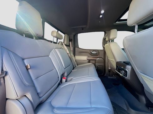 Used 2019 GMC Sierra 1500 SLT w/ SLT Premium Plus Package image 25