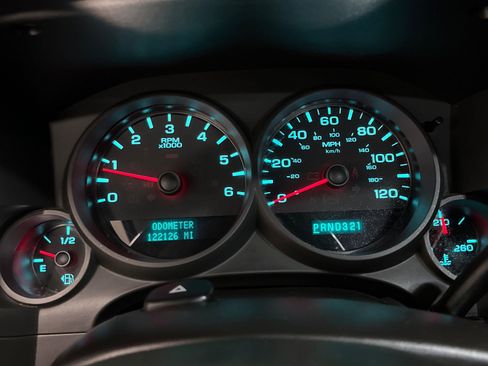 Used 2013 GMC Sierra 1500 SL image 13