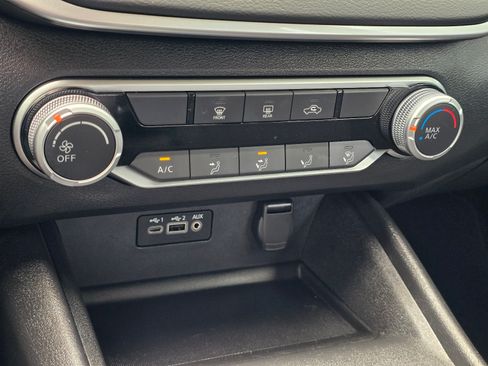Certified 2025 Nissan Altima 2.5 S FWD image 21