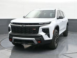 New 2026 Chevrolet Traverse Z71 video 2