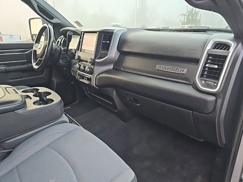 Used 2024 RAM 2500 Big Horn image 31