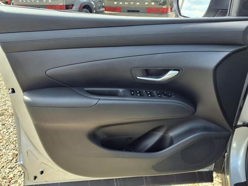 New 2026 Hyundai Tucson SE AWD/4WD image 5