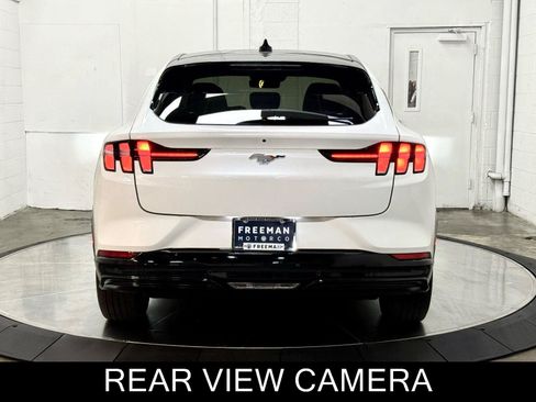 Used 2023 Ford Mustang Mach-E Premium RWD image 7
