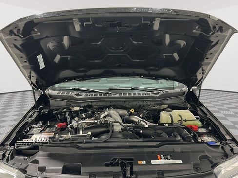 Used 2024 Ford F350 Lariat w/ Lariat Ultimate Package image 31