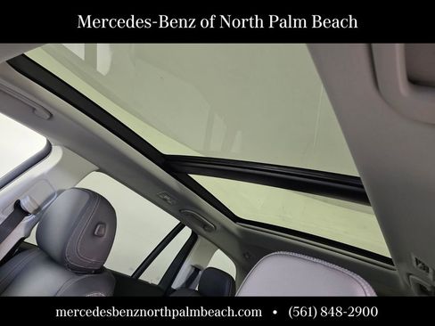New 2026 Mercedes-Benz GLS 450 4MATIC image 9