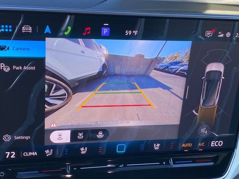 New 2025 Volkswagen ID.4 Pro S image 10