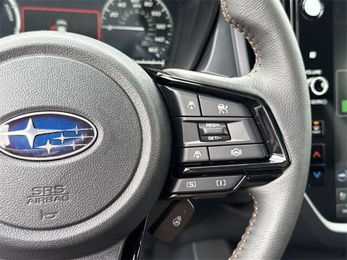 New 2025 Subaru Forester Touring image 29