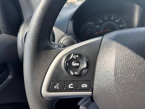 Used 2024 Mitsubishi Mirage ES FWD image 28