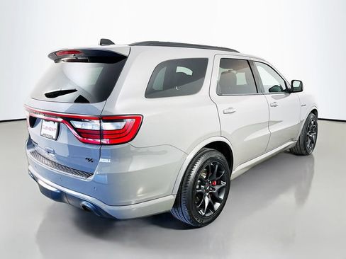 Used 2024 Dodge Durango R/T w/ Tow 'N Go Group AWD/4WD image 7