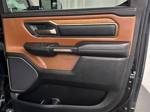 Used 2023 RAM 1500 Limited AWD/4WD image 32