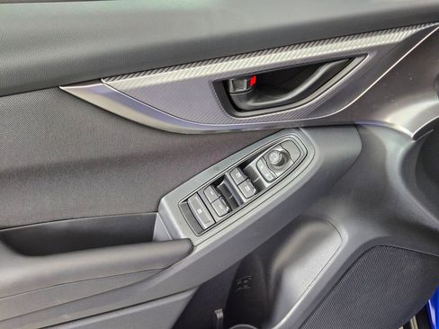 New 2026 Subaru WRX Premium AWD/4WD image 11