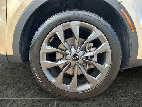 Used 2021 Kia Sorento SX Prestige image 9