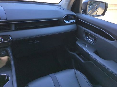 New 2025 Honda Pilot EX-L image 15