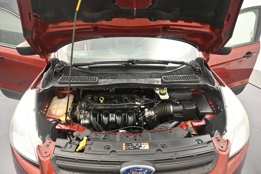 Used 2016 Ford Escape S FWD image 30