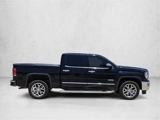 Used 2018 GMC Sierra 1500 SLT w/ Texas SLT Premium Package RWD video 4