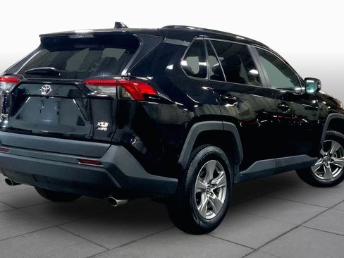 Used 2024 Toyota RAV4 XLE AWD/4WD image 13