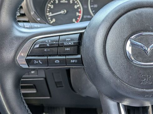 Used 2024 MAZDA MAZDA3 s image 20