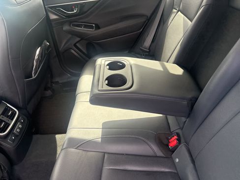 Used 2022 Subaru Outback Limited w/ Popular Package #2 image 17