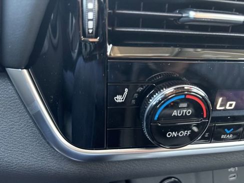 New 2026 Nissan Rogue Platinum w/ Platinum Premium Package image 28