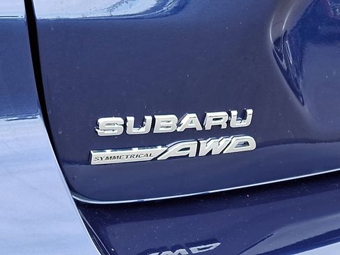 Certified 2024 Subaru Crosstrek 2.0i Premium image 29