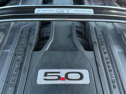 Used 2023 Ford Mustang GT Premium w/ GT Performance Package image 10