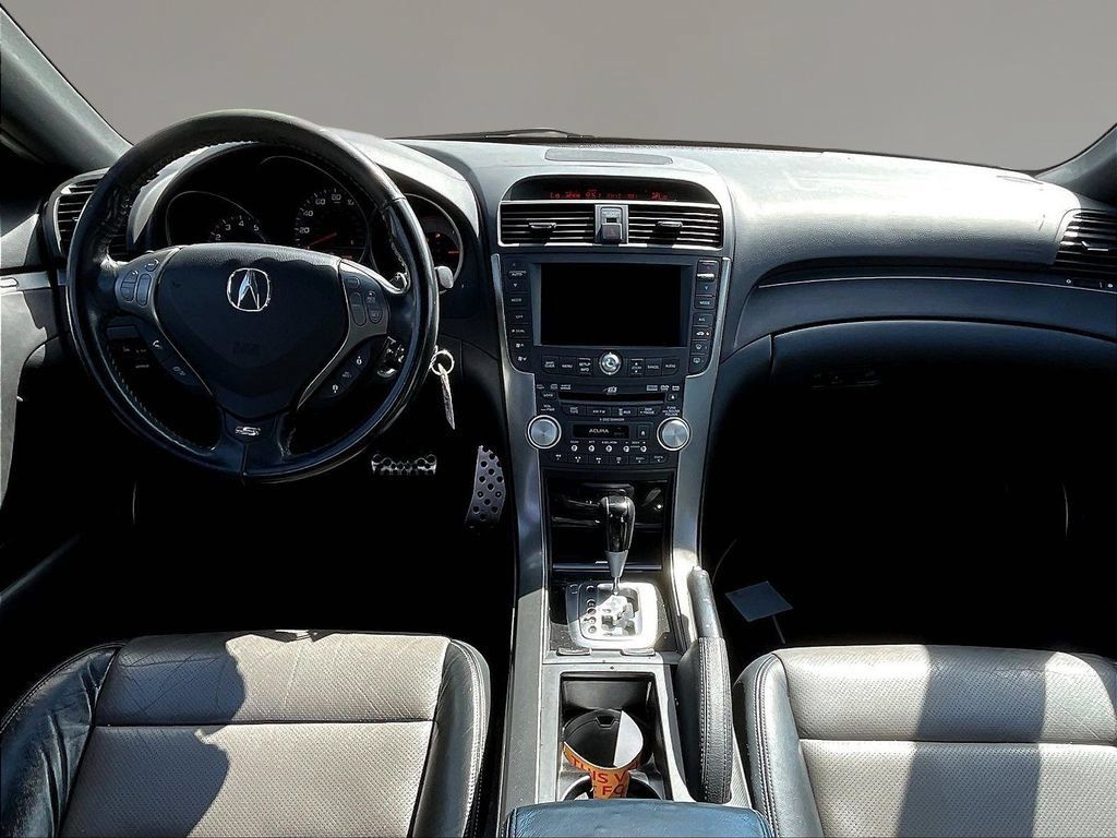 Used 2007 Acura TL Type-S FWD image 7