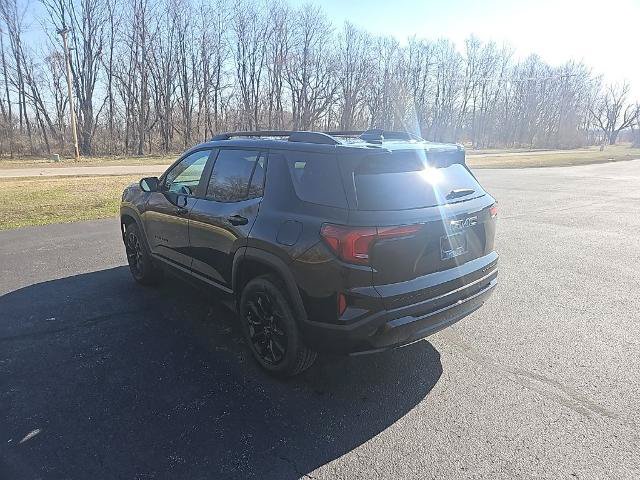 New 2026 GMC Terrain Elevation w/ Elevation Premium Package AWD/4WD image 4