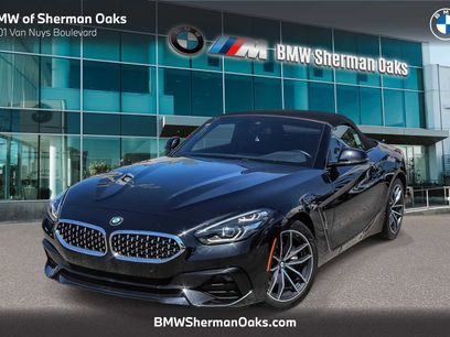 Used 2022 BMW Z4 sDrive30i w/ Convenience Package