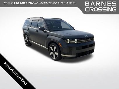 Used 2024 Hyundai Santa Fe Limited