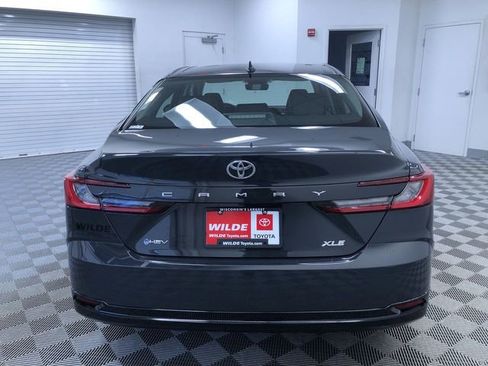 New 2026 Toyota Camry XLE image 13