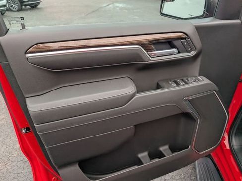 New 2026 Chevrolet Silverado 1500 LT image 16