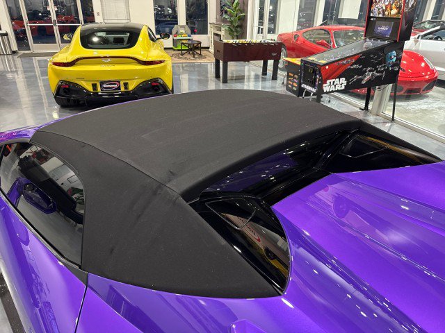 Used 2017 Lamborghini Huracan LP 610-4 AWD/4WD image 68