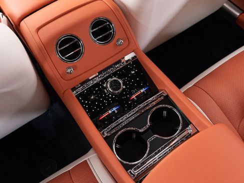 Certified 2024 Rolls-Royce Spectre w/ Spectre Launch Package AWD/4WD image 24