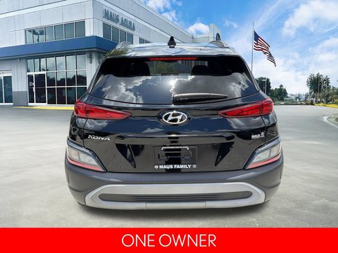 Used 2023 Hyundai Kona SEL FWD image 5