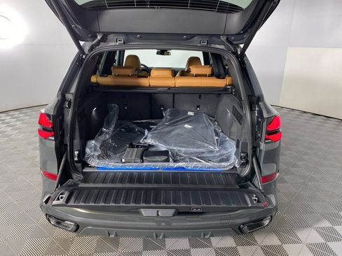 New 2026 BMW X5 xDrive50e image 29