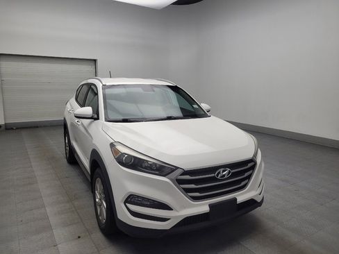 Used 2017 Hyundai Tucson SE image 13