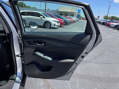 New 2025 Honda Accord SE image 12