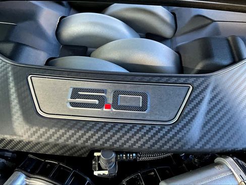 Used 2024 Ford Mustang Dark Horse image 29