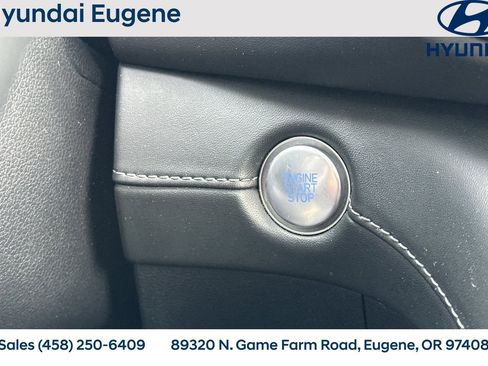 Used 2021 Hyundai Santa Fe Limited image 31