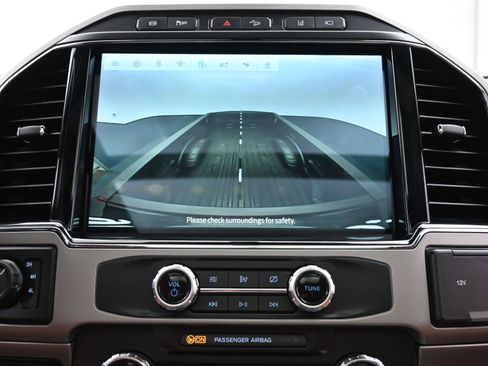 Used 2022 Ford F250 King Ranch w/ King Ranch Ultimate Package image 31