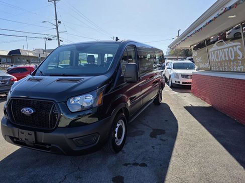 Used 2021 Ford Transit 350 XL image 2