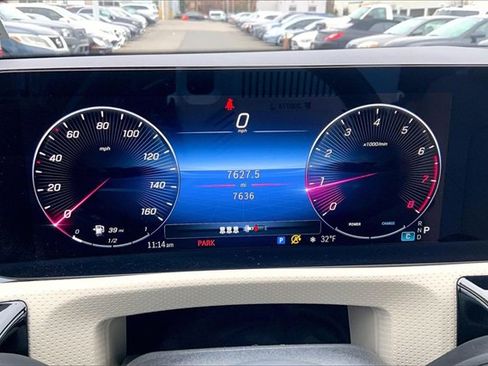 Certified 2024 Mercedes-Benz CLA 250 4MATIC image 22