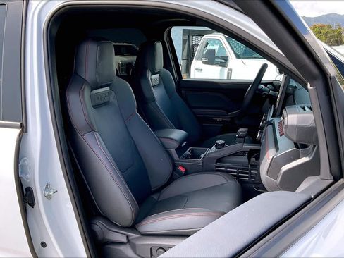 Used 2026 Toyota Tacoma TRD Pro AWD/4WD image 13