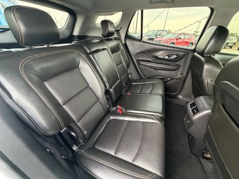 Used 2020 GMC Terrain SLT FWD image 29