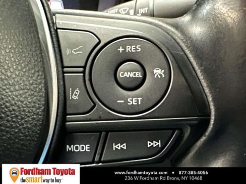 Certified 2022 Toyota Corolla SE FWD image 25