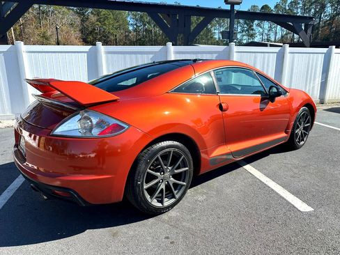 Used 2012 Mitsubishi Eclipse GS Sport image 16