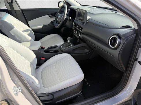 Certified 2023 Hyundai Kona SEL w/ Cargo Package FWD image 17